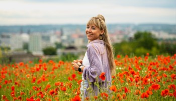 Sokan gaznak látják, pedig Budapest jövőjét menthetik a vadvirágok