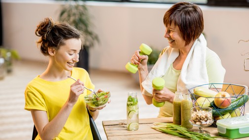 Ezeket az ételeket hagyd ki étrendedből, ha 100 évig akarsz élni