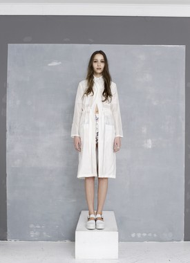 Görög istennők és a tengerpart ihlették a Daige tavaszi kollekcióját