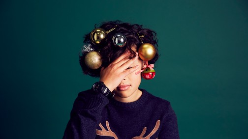 Fájdalmasan vicces karácsonyi dalok, amiktől hangosan röhögni fogsz