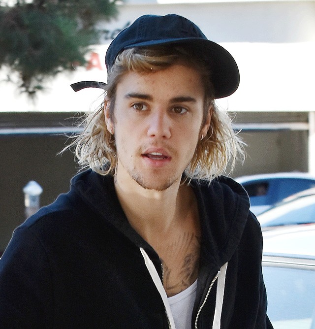 Justin Bieber