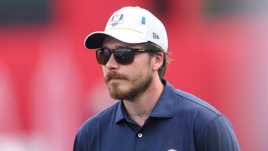 Brooklyn Beckham kiteregette a szennyest a családjáról