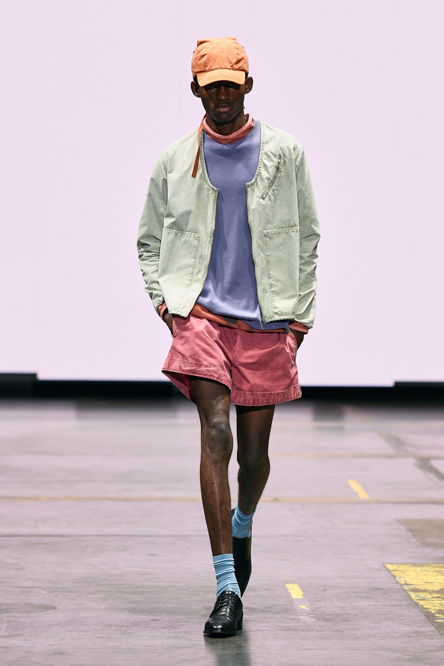 Ranra 2023 tavasz-nyár Zalando Fenntarthatósági díjas uniszex kollekciója