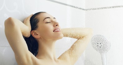 Miért pazarlod a vizet?