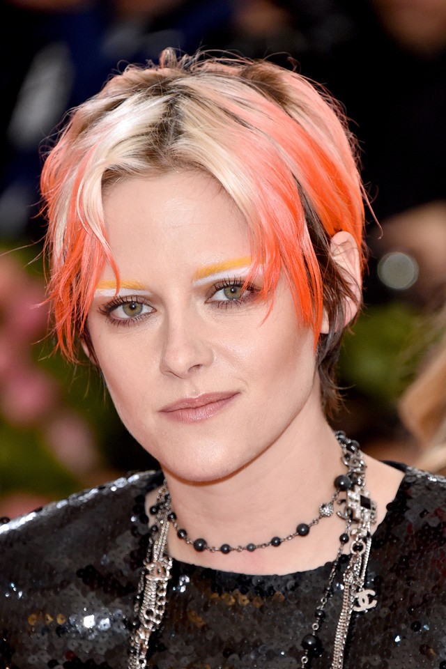 Kristen Stewart Met gála