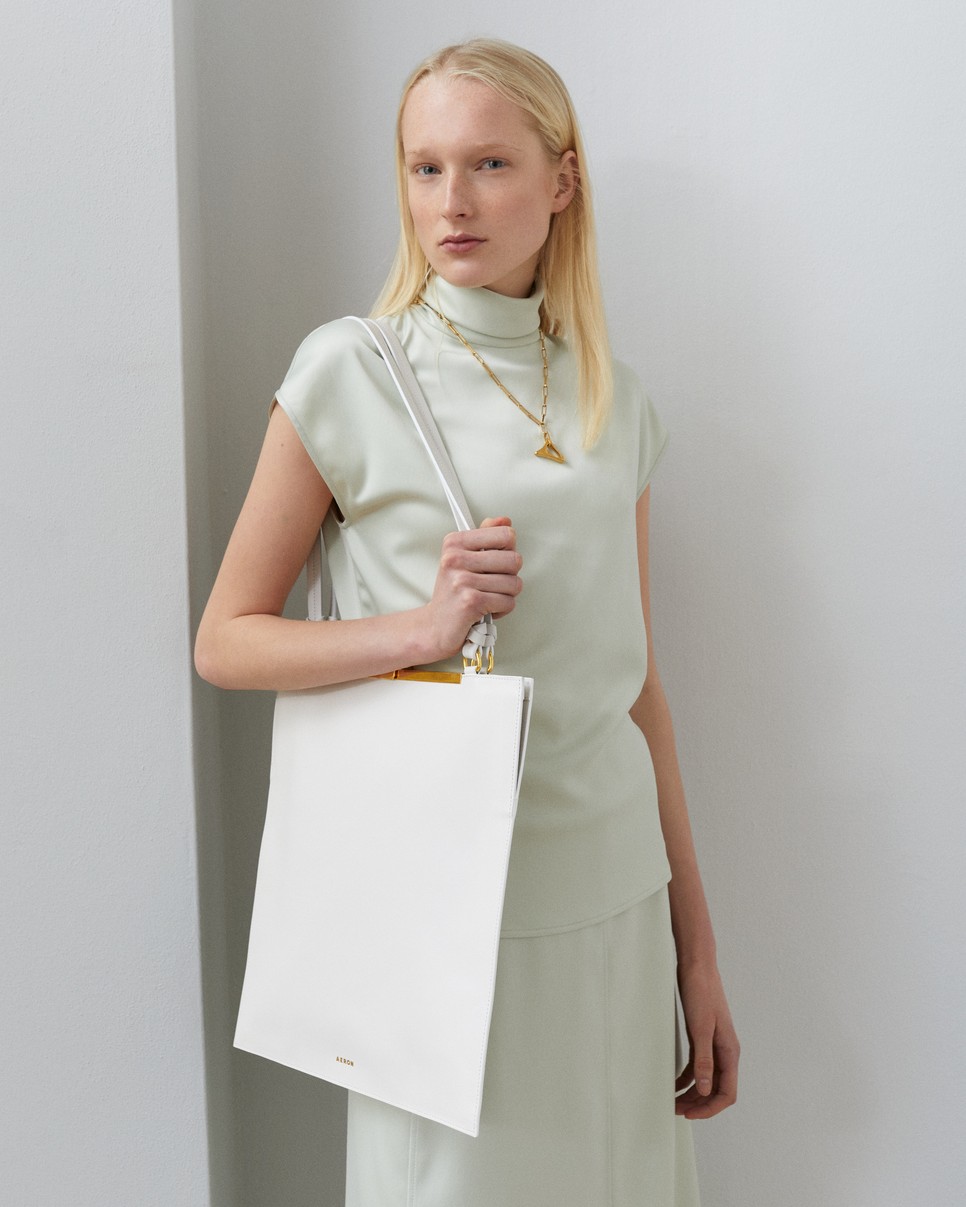 Aeron 2024. ősz-tél