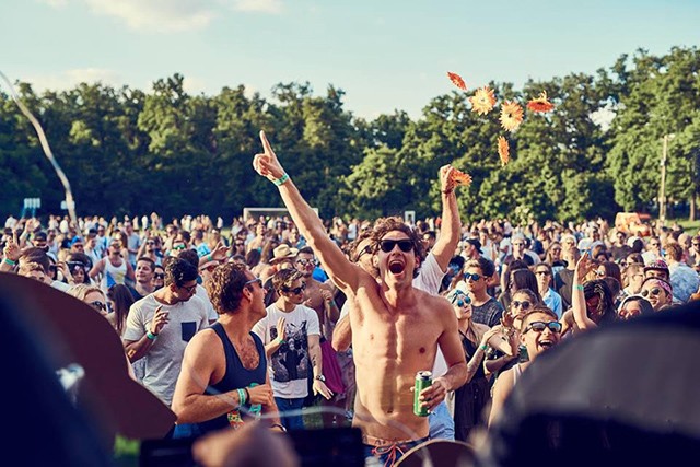 Pénteken indul a nyár egyik legkúlabb mini fesztiválja