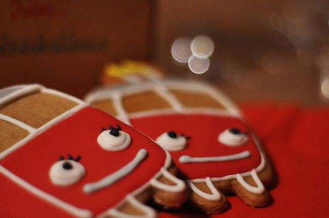 Budapesti mese: fényvillamos, finomság és szuvenír