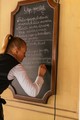 A Gerlóczy Kávéház étlapján a klasszikus magyar ízek és a nemzetközi inspirációk is helyet kapnak