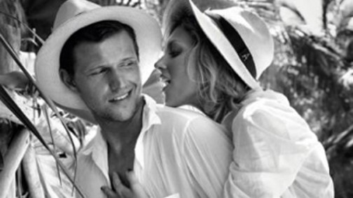 Vége a szerelemnek - Újabb álompár szakított