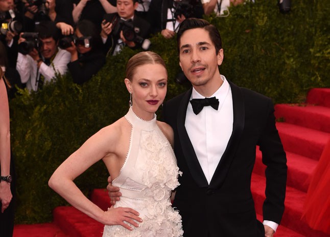 amanda seyfried, justin long