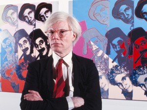 Absolut Warhol: egy művészeti élmény Budapesten