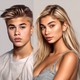 Ilyen álomszépek lesznek Justin Bieber és Hailey Bieber gyerekei tinédzserkorukban 