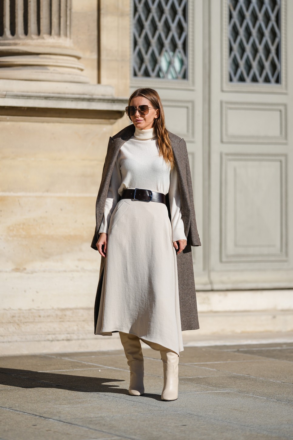 Tippek, hogy mivel és hogyan hordj övet