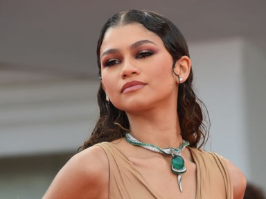 A divattörténelem legszebb ékszerei a vörös szőnyegről