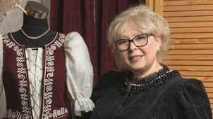 A kézműves mesterségekben is van jövő