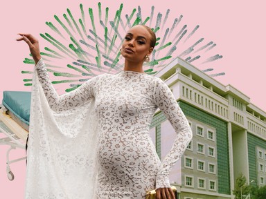 Tabutéma, pedig érdemes beszélni róla: tényleg létezik az orgazmikus szülés?