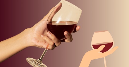 Ez történhetne az agyaddal napi 3 pohár alkohol hatására