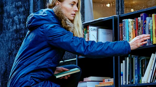 Indítsd a telet VANS Mountain Edition cipőkkel!