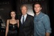 Clint Eastwood és Scott Eastwood külső vonásai és gesztusai egyből elárulják, hogy milyen rokoni viszonyban állnak. 