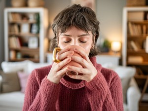 Azonnal csökkenti a feszültséget és javítja az alvásminőséget, most azonnal innod kell ezekből az italokból
