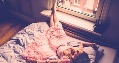 40, 60 vagy 90? Kiderült, milyen hőfokon kellene mosni az ágyneműt