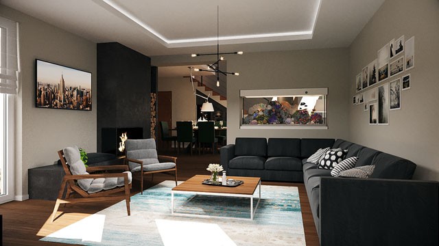 3+1 enteriőr tipp, amivel feldobhatod a lakást az őszi hónapokra