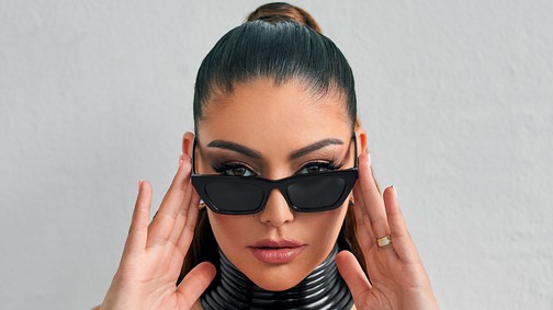 „Te még kövéren is szép vagy” - Kulcsár Edina címlapja sosem látott indulatokat váltott ki