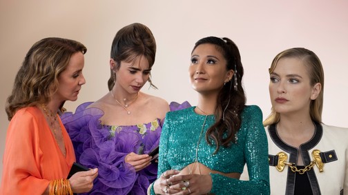 Kvíz: Ez a női karakter lennél az Emily Párizsban című sorozatból a személyiséged alapján 