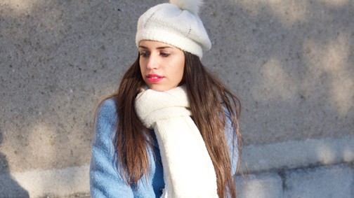 Rendhagyó Gardóbnapló: Vendégünk olvasónk, Balogh Szonja