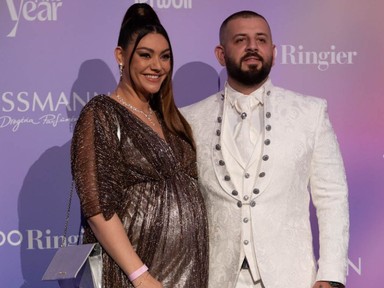 Kulcsár Edina és G.w.M. elképesztő dolgot árultak el a GLAMOUR Women of the Year gálán: „Minden benne van a pakliban„