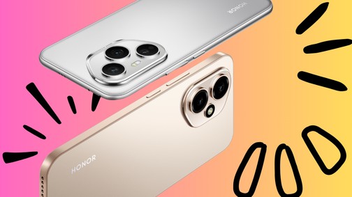 Soha többé rossz fotók: Kipróbáltuk a Honor telefonok új szériáját