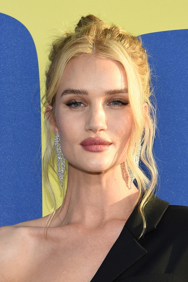 Rosie Huntington-Whiteley
