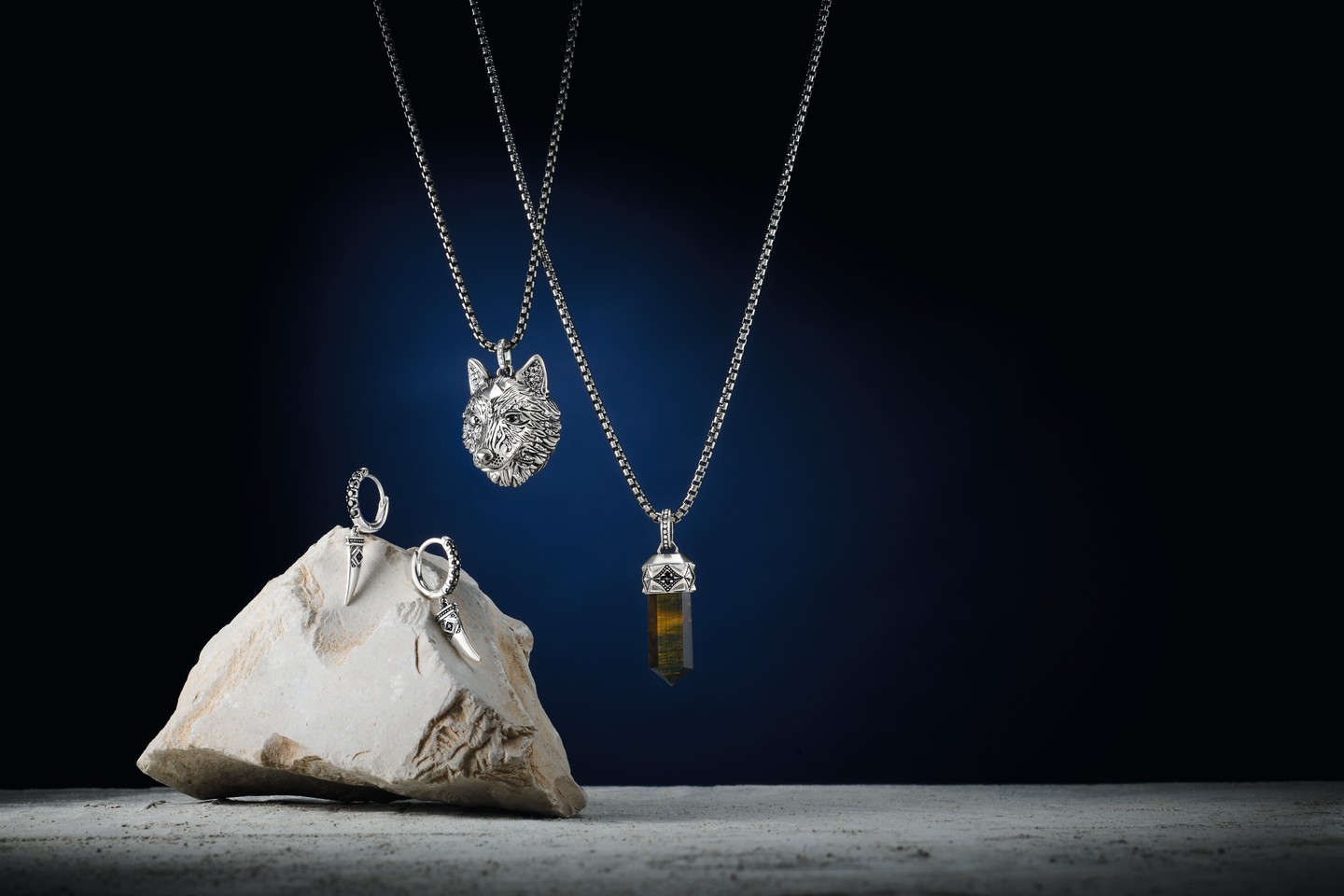 Apák napja: Thomas Sabo Rebel at Heart kollekció