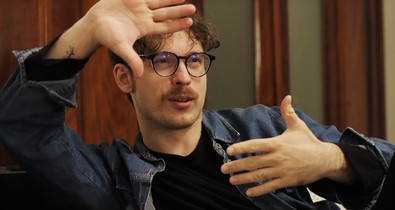 Konkol Máté filmrendező: „Kik lehetnének Magyarország vezető női politikusai, ha máshogy alakul?”