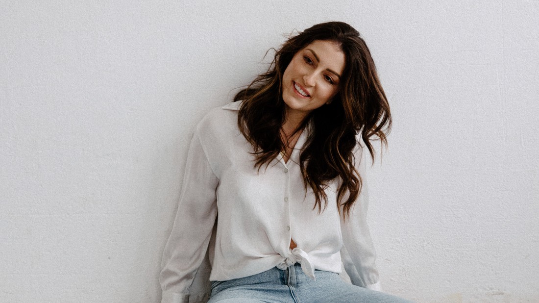 Kovács Eszter szakterülete a jóga, a mindfulness, az egészség és a wellness coaching, nemrég jelent meg a második könyve