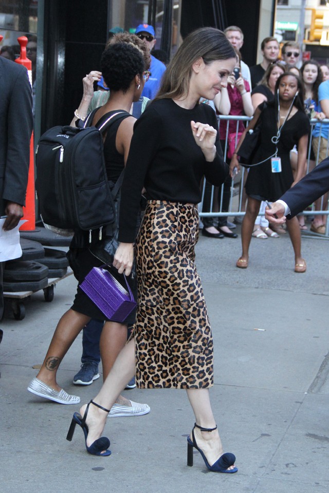 Rachel Bilson Michael Kors