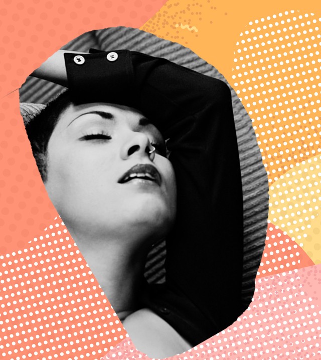 7 ok, amiért imádd a vanília szexet