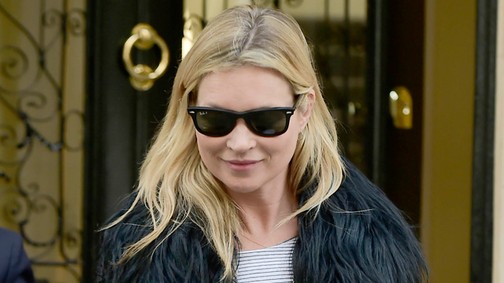 Minden a régi! Kate Moss újabb pasija a rehabon