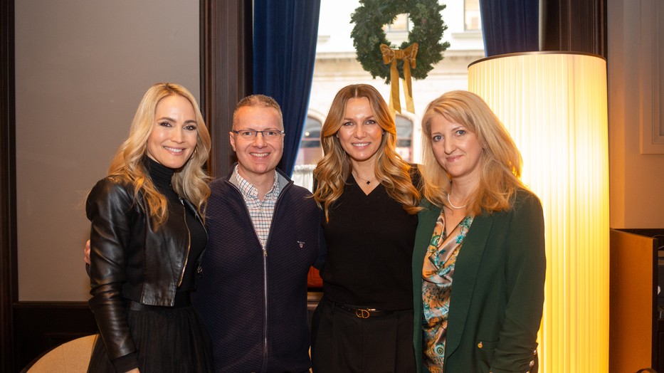 GLAMOUR Függetlenül Brunch