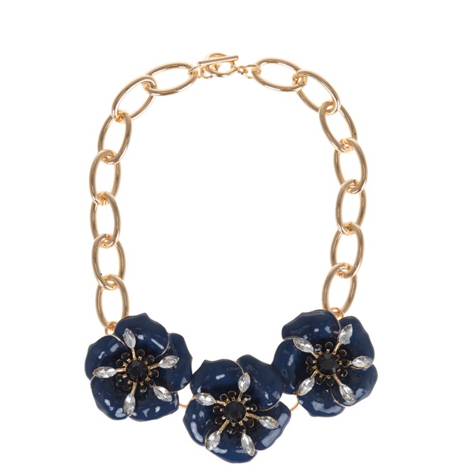 Parfois nyaklánc 5995 Ft, Glamour-napokon 4796 Ft