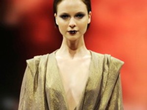 Dencsi Adrienn most a kifutón bűvöl el