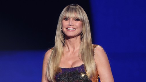 Ha Heidi Klum bikinis videója nem hozza meg a kedved az edzéshez, akkor semmi