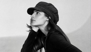 Natalie Karpushenko: „Inkább közvetítőnek tekintem magam, mint alkotónak”