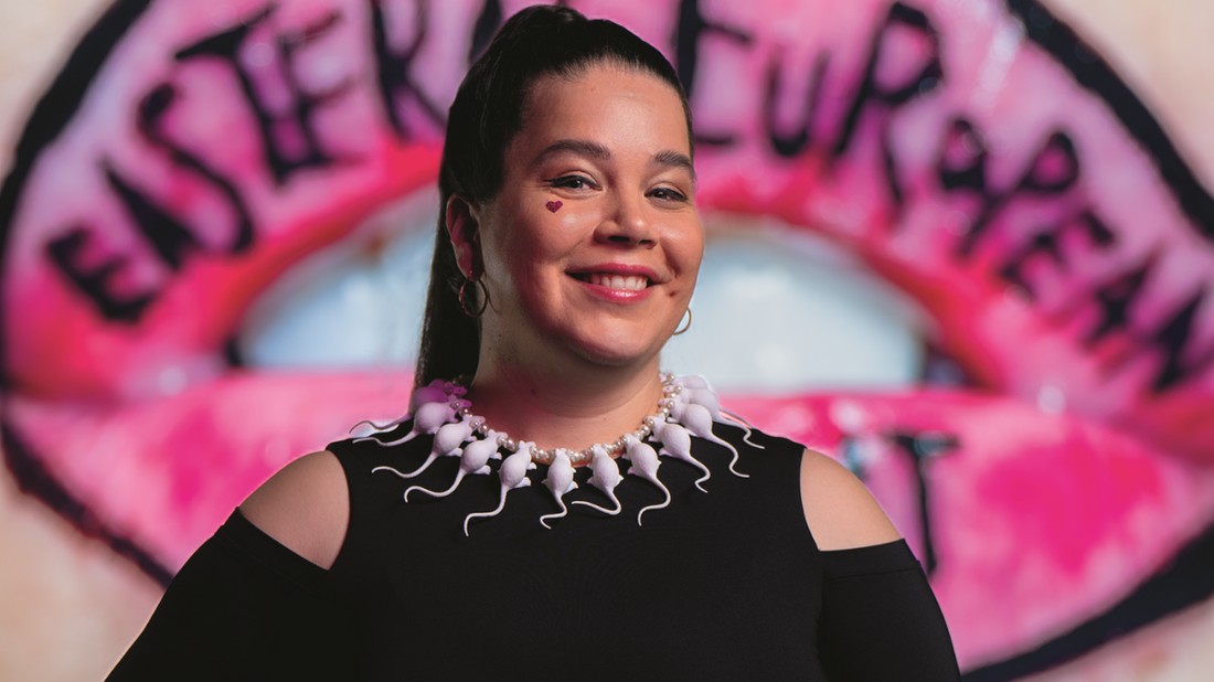 Mucsi Emese a Robert Capa Kortárs Fotográfiai Központkurátora - Felső: SEAFOLLY