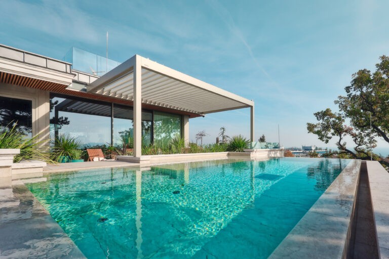 Luxus a részletekben rejlik