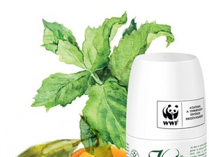 Természetes dezodorálás az ILCSI-vel