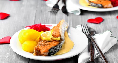 Kihagyhatatlan halas fogás, amit mindenképp ki kell próbálnod