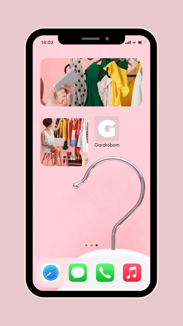 Ismerd meg a magyar fejlesztésű alkalmazást, aminek köszönhetően könnyen pénzt kereshetsz használt ruháiddal