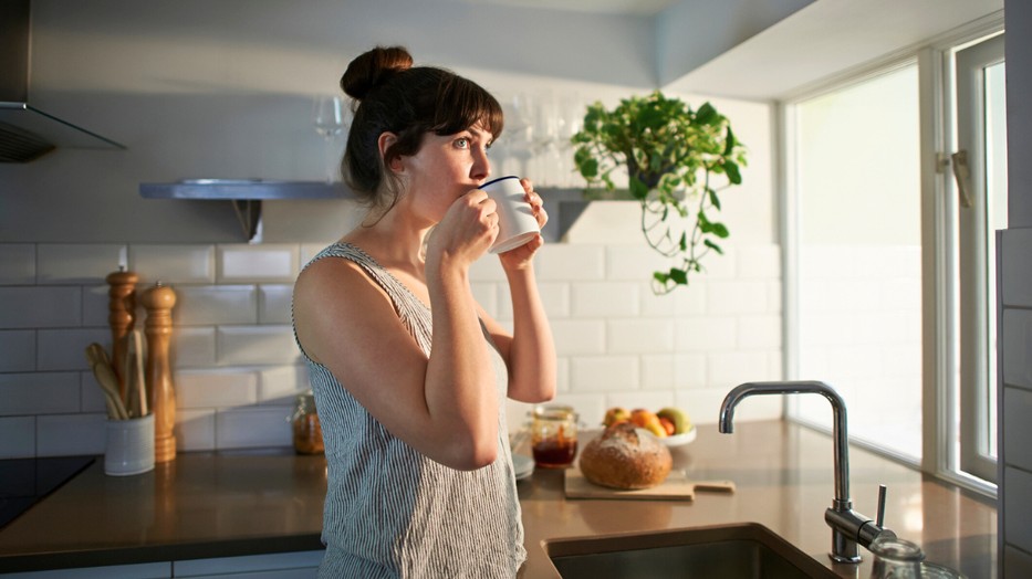 A reggeli rutinod jelentős hatással lehet az egészségedre és közérzetedre
